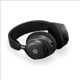 SteelSeries Arctis Nova 7 Over-Ear, Built-in microphone, Black, Noice canceling, Wireless