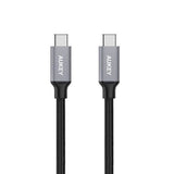 CABLE USB-C TO USB-C 1M CB-CD5/RTL LLTS102835 AUKEY