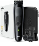 HAIR TRIMMER/MBMGK5 BRAUN