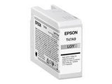 EPSON Singlepack Light Gray T47A9 UltraChrome Pro 10 ink 50ml