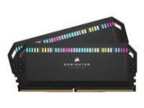 CORSAIR DOMINATOR PLATINUM RGB DDR5 32GB 2x16GB 5600MHz C36 1.25V DIMM BLACK