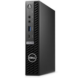 PC|DELL|OptiPlex|7000|Business|Micro|CPU Core i5|i5-12500T|2000 MHz|RAM 8GB|DDR4|SSD 256GB|Graphics card Intel integrated graphics|Integrated|EST|Windows 11 Pro|N102O7000MFF_VP_EST