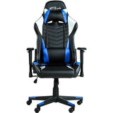 GAMING CHAIR WINNER/BLUE GC9222B BYTEZONE