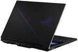 Notebook|ASUS|ROG|GX650RW-LS103W|CPU 6900HX|3300 MHz|16"|2560x1600|RAM 32GB|DDR5|4800 MHz|SSD 1TB|NVIDIA GeForce RTX 3070 Ti|8GB|ENG|Windows 11 Home|Black|2.5 kg|90NR0931-M005S0