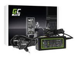 GREENCELL AD41P Power Supply Charger Green Cell PRO 19V 3.42A 65W for Asus F553 F553M F553MA R54