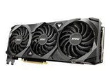 MSI GeForce RTX 3090 VENTUS 3X 24GB GDDR6X OC VGA 3xDP 1.4a 1xHDMI 2.1