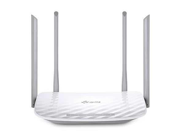 Routers