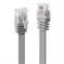 CABLE CAT6 U/UTP 2M/GREY 47492 LINDY