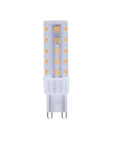 Light Bulb|LEDURO|Power consumption 6 Watts|Luminous flux 600 Lumen|4000 K|220-240V|Beam angle 280 degrees|21040