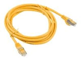 LANBERG PCF6-10CC-0200-Y Lanberg Patchcord RJ45 cat.6 FTP 2m Orange