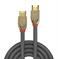 CABLE HDMI-HDMI 7.5M/GOLD 37865 LINDY