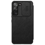 MOBILE COVER GALAXY S22/BLACK 6902048235502 NILLKIN