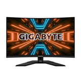 LCD Monitor|GIGABYTE|M32UC|31.5