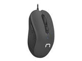 NATEC NMY-0918 Natec Optic mouse DRAKE 3200DPI, Black