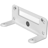 LOGITECH WALL MOUNT FOR VIDEO BARS WHITE N/A WW