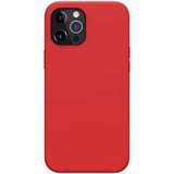 MOBILE COVER IPHONE 12 PRO MAX/RED 6902048211148 NILLKIN