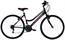 BICYCLE 24" MTB LADY/BK/ROSE 8001446118344 FREJUS