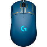 LOGITECH G PRO Wireless Gaming Mouse League of Legends Edition - LOL-WAVE2 - EER2