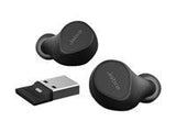 JABRA EVOLVE2 Wireless Buds USB-A MS