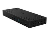 I-TEC USB 3.0 USB-C Thunderbolt 3x 4K Docking Station Gen 2 + Power Delivery 100W