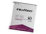 QOLTEC 52049 Qoltec Battery for Samsung Galaxy S3 mini i8190, i8200 | 1500mAh | 3pin