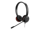 JABRA Evolve 20 Special Edition Stereo MS USB-C