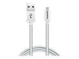 ADATA MICRO USB CABLE 1M Silver