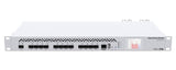 NET ROUTER 12PORT SFP/1SFP+ CCR1016-12S-1S+ MIKROTIK