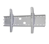 TV SET ACC WALL MOUNT SILVER/32-70