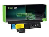 GREENCELL LE33 Battery for Lenovo ThinkPad X200 X200t X201t Tablet