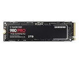 SAMSUNG SSD 980 PRO 2TB M.2 NVMe PCIe 4.0