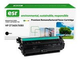 ESR Toner cartridge compatible with HP CF360X black High Capacity remanufactured 12.500 pages