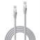 CABLE CAT6 U/UTP 10M/GREY 48007 LINDY