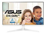 ASUS VY249HE-W Eye Care Monitor 23.8inch FHD IPS WLED Flat 75Hz 250cd/m2 1ms MPRT 1000:1 D-Sub HDMI White