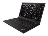 LENOVO ThinkPad P15v G2 Intel Core i7-11800H 15.6inch FHD IPS 16GB 512GB Quadro T600 4GB NO-LTE IR-Cam W10P 3YPS+Co2