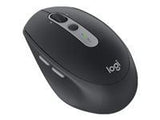 LOGITECH Wireless Mouse M590 Multi-Device Silent graphite TONAL EMEA