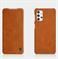 MOBILE COVER GALAXY A32/M32 5G/BROWN 6902048209435 NILLKIN