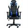 GAMING CHAIR WINNER/BLUE GC9222B BYTEZONE