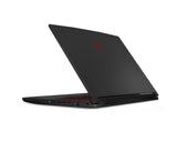 Notebook|MSI|GF63 Thin 11UC|CPU i5-11400H|2700 MHz|15.6"|1920x1080|RAM 16GB|DDR4|3200 MHz|SSD 512GB|NVIDIA GeForce RTX 3050 Max-Q|4GB|ENG|Windows 11 Home|Black|1.86 kg|GF63THIN11UC-453NL