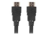 LANBERG HDMI M/M v1.4 cable 5m CCS black 10-pack