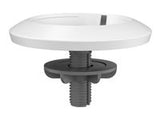 LOGITECH Rally Mic Pod table/ceiling mount - OFF-WHITE - WW