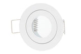 LAMP LED PANEL ACC ROUND/WHITE 249266 LED LINE