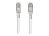 LANBERG PCF5-10CC-1500-S Patchcord RJ45 cat. 5e FTP 15m grey