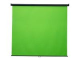 REFLECTA Green Screen Rollo 200x200cm