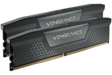 Corsair VENGEANCE 32 GB, DDR5, 5600 MHz, PC/server, Registered No, ECC No, 2x16 GB