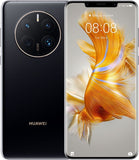 MOBILE PHONE MATE 50 PRO/8/256GB BLACK 51097FTV HUAWEI