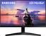 SAMSUNG LF24T350FHRXEN 24inch IPS FHD 1920x1080 16:9 1000:1 250cd/m2 5ms D-SUB HDMI dark blue gray