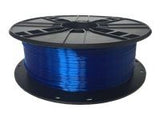 GEMBIRD PETG Filament Blue 1.75mm 1kg