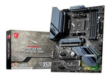 Mainboard|MSI|AMD X570|SAM4|ATX|Memory DDR4|Memory slots 4|2xPCI-Express 3.0 1x|1xPCI-Express 4.0 4x	|1xPCI-Express 4.0 16x|2xM.2|1xHDMI|2xAudio-In|3xAudio-Out|2xUSB 2.0|5xUSB 3.2|1xUSB type C|1xPS/2|1xOptical S/PDIF|2xRJ45|MAGX570STORPEDOMAX