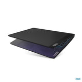 Notebook|LENOVO|IdeaPad|Gaming 3 15IHU6|CPU i5-11300H|3100 MHz|15.6